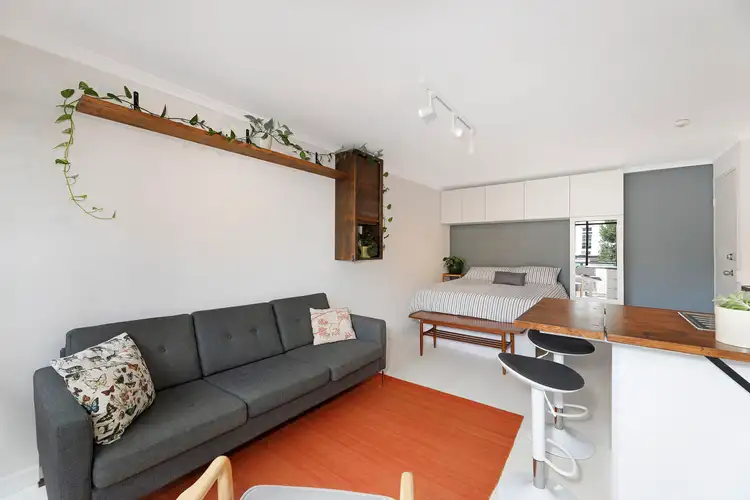 Fifth view of Homely apartment listing, 27/51 Hereford Street, Glebe NSW 2037
