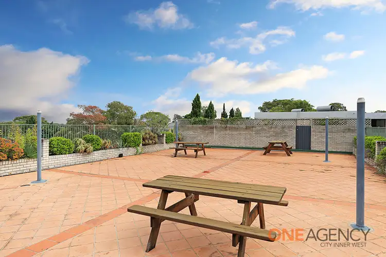 Seventh view of Homely apartment listing, 27/51 Hereford Street, Glebe NSW 2037