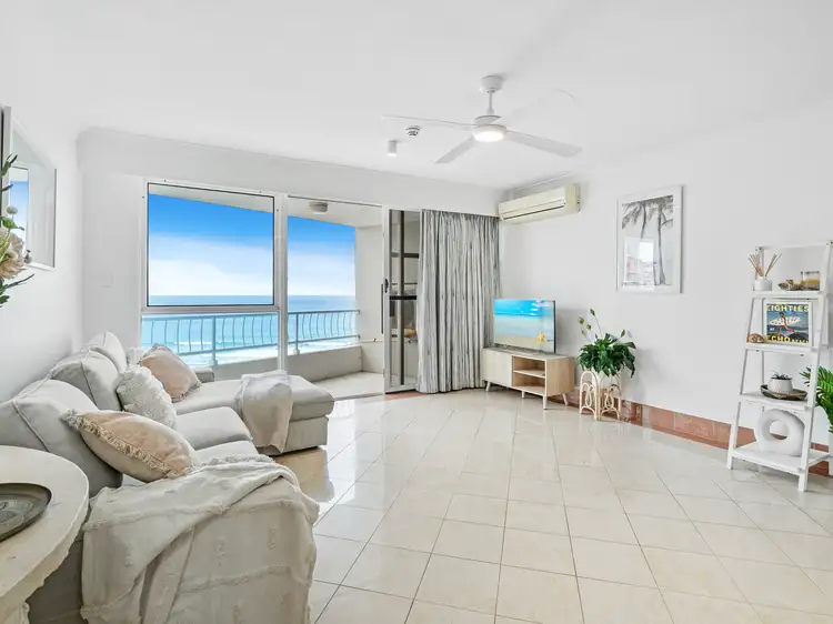 Fourth view of Homely unit listing, 6C/2 Nineteenth Avenue, Palm Beach QLD 4221