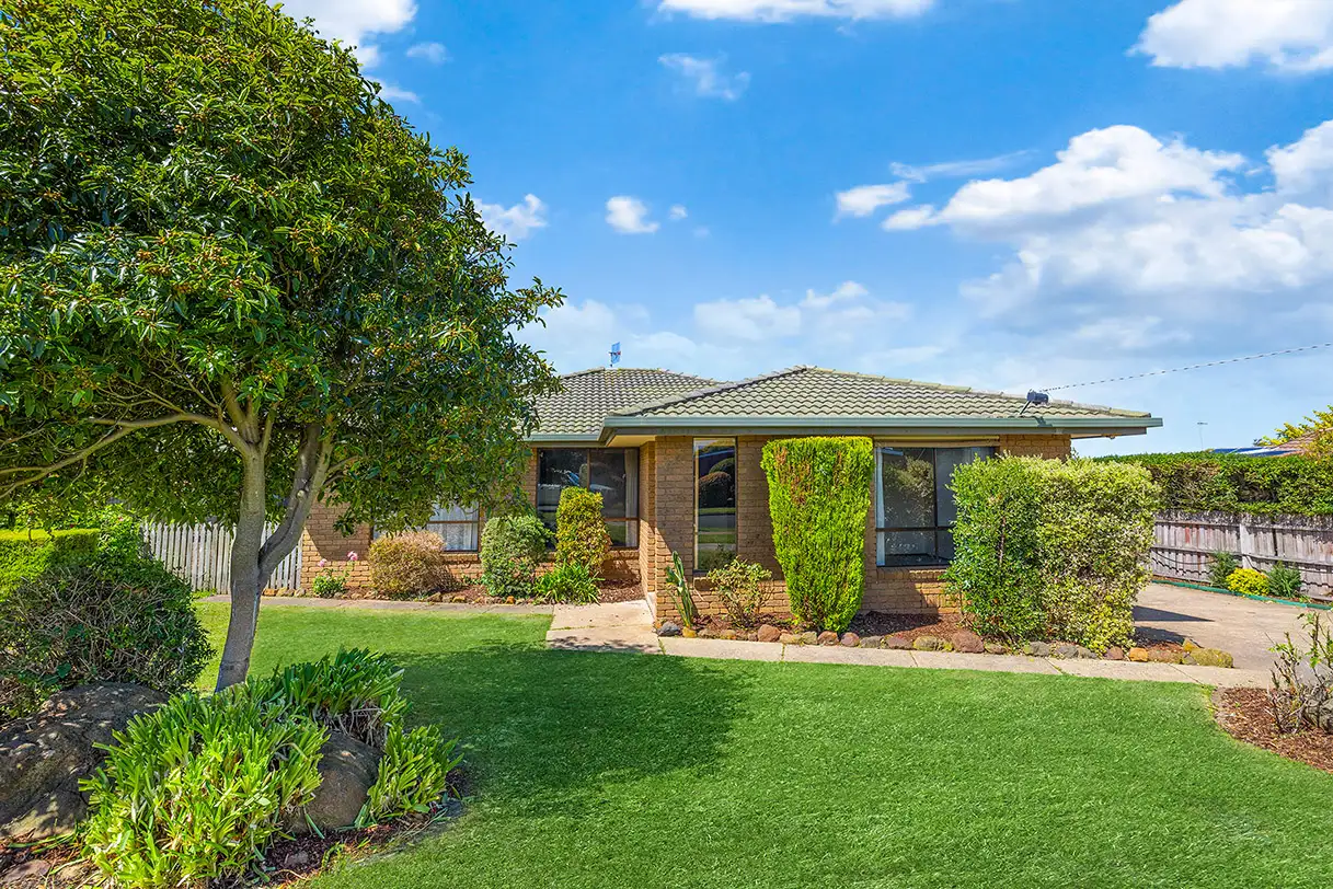 Main view of Homely house listing, 12 Jason Street, Warrnambool VIC 3280