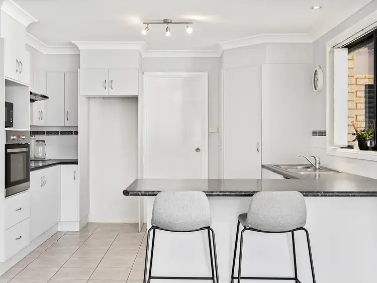 Third view of Homely house listing, 43 Scenic Circle, Budgewoi NSW 2262