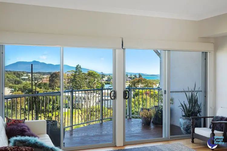 Third view of Homely townhouse listing, 4/7 Wattle Street, Bermagui NSW 2546