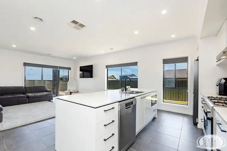 Second view of Homely house listing, 10 Valente Street, Portland VIC 3305