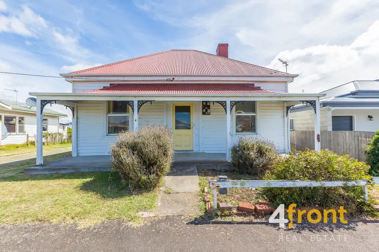 Main view of Homely house listing, 4 King Edward Street, Ulverstone TAS 7315