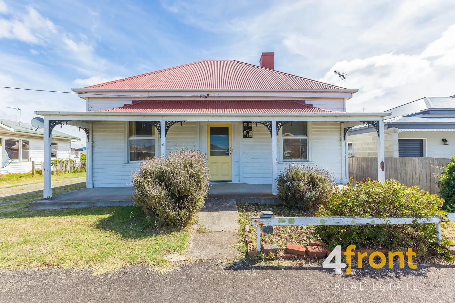 Main view of Homely house listing, 4 King Edward Street, Ulverstone TAS 7315