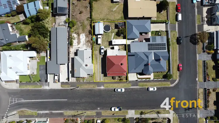 Third view of Homely house listing, 4 King Edward Street, Ulverstone TAS 7315