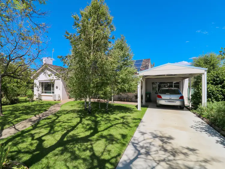 51 Murray Street, Barham NSW 2732