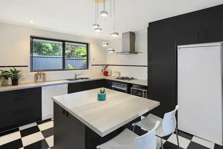 Second view of Homely house listing, 228 Panorama Drive, Rosemount QLD 4560