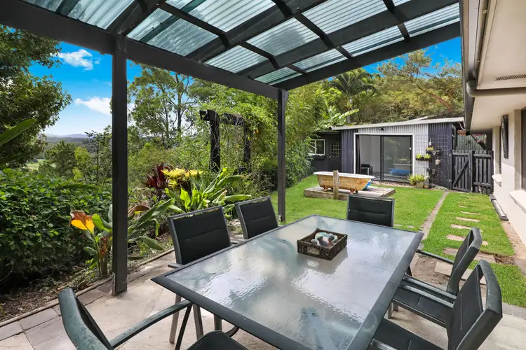 Third view of Homely house listing, 228 Panorama Drive, Rosemount QLD 4560
