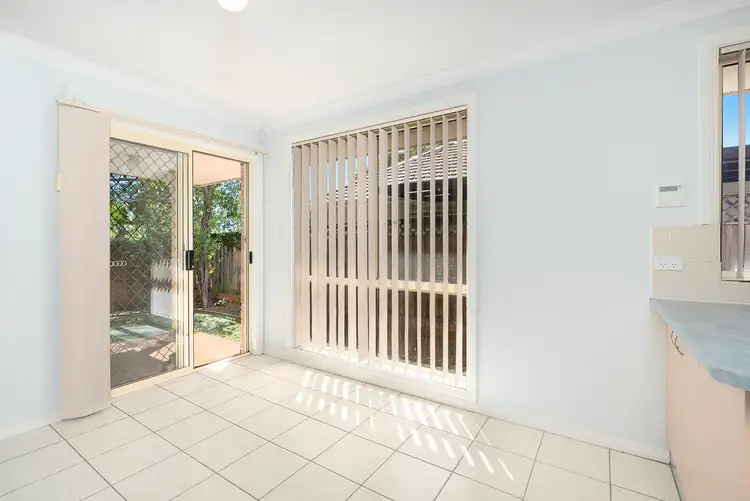 Third view of Homely townhouse listing, 1/27 Girraween Road, Girraween NSW 2145