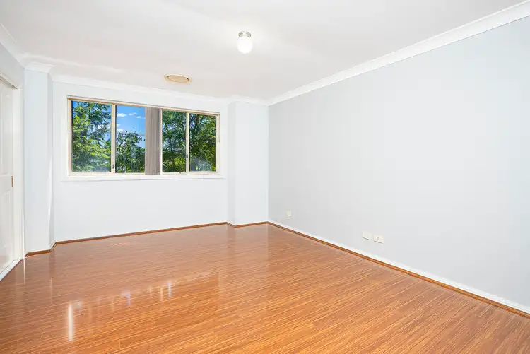 Fourth view of Homely townhouse listing, 1/27 Girraween Road, Girraween NSW 2145