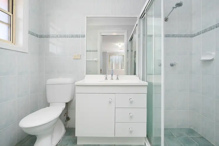 Fifth view of Homely townhouse listing, 1/27 Girraween Road, Girraween NSW 2145