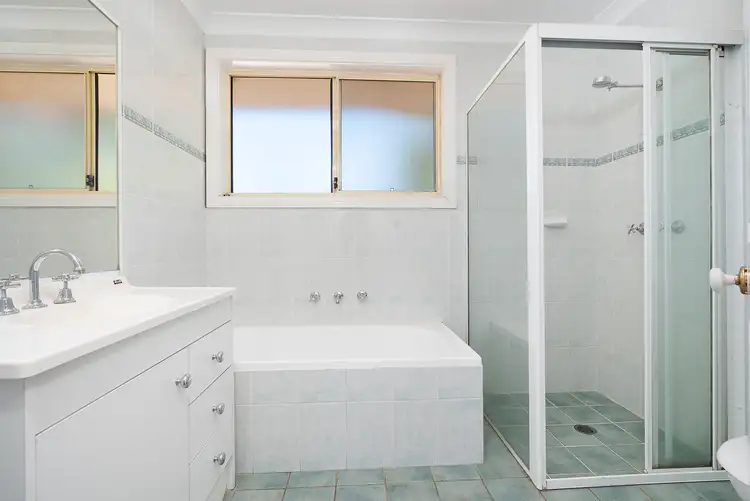 Sixth view of Homely townhouse listing, 1/27 Girraween Road, Girraween NSW 2145