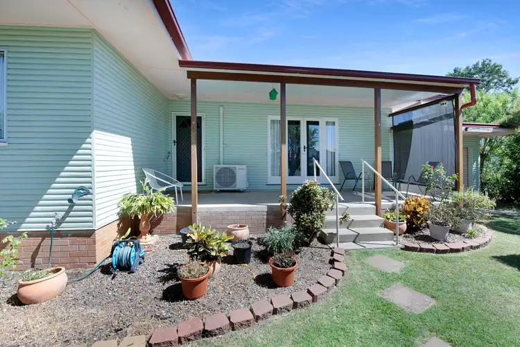 Main view of Homely house listing, 18 Fagg Street, Bundaberg North QLD 4670