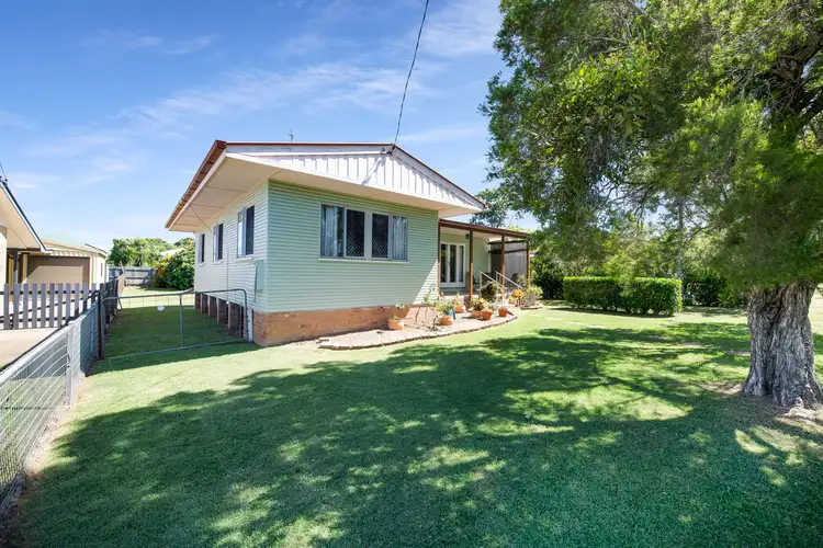 Second view of Homely house listing, 18 Fagg Street, Bundaberg North QLD 4670