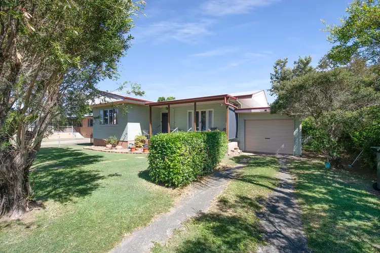 Third view of Homely house listing, 18 Fagg Street, Bundaberg North QLD 4670