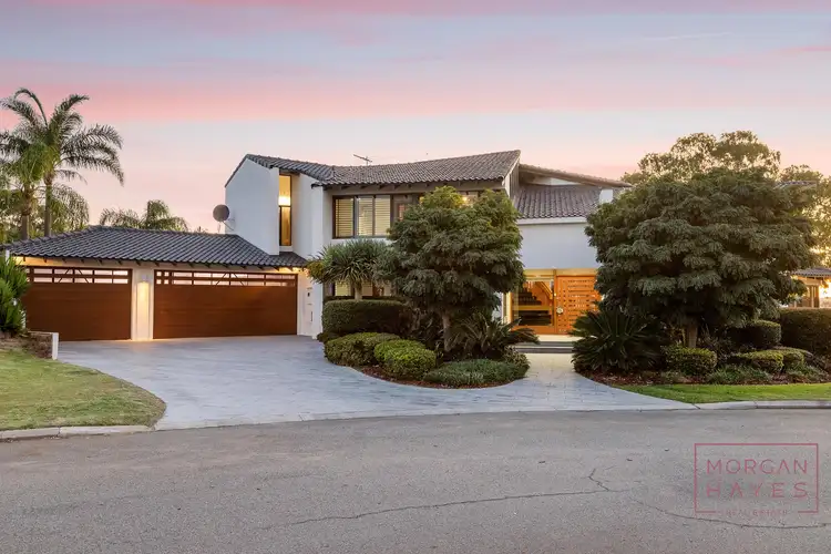 Second view of Homely house listing, 225 Riverton Drive North, Shelley WA 6148