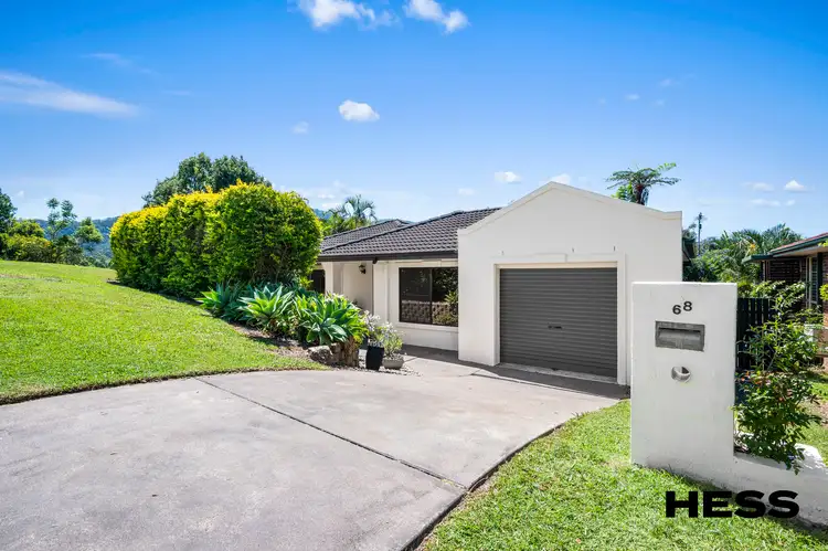 Fifth view of Homely house listing, 68 Shephards Lane, Coffs Harbour NSW 2450