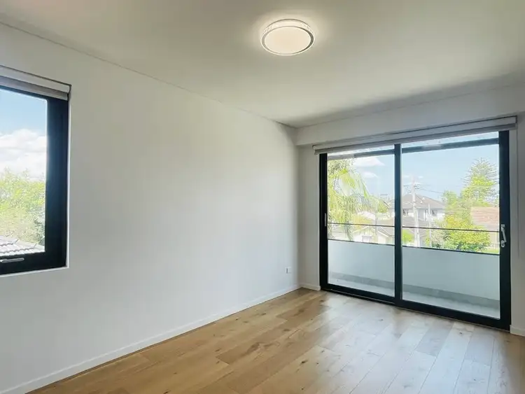 Fourth view of Homely semi-detached listing, 10A Napier Crescent, North Ryde NSW 2113