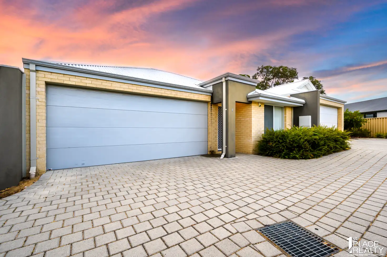 Main view of Homely unit listing, 6/18 Kambany Approach, Dalyellup WA 6230