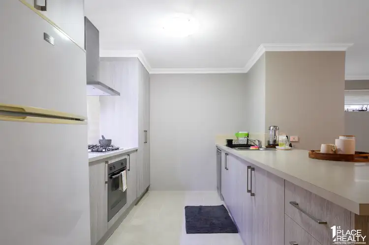 Second view of Homely unit listing, 6/18 Kambany Approach, Dalyellup WA 6230