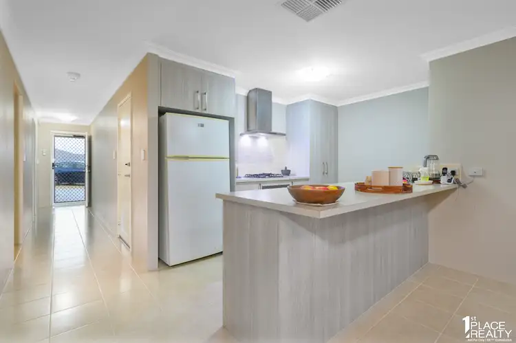 Third view of Homely unit listing, 6/18 Kambany Approach, Dalyellup WA 6230