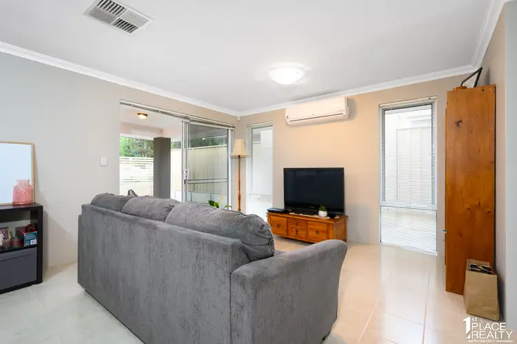 Fourth view of Homely unit listing, 6/18 Kambany Approach, Dalyellup WA 6230