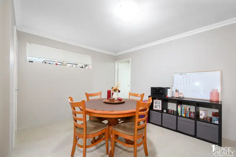 Sixth view of Homely unit listing, 6/18 Kambany Approach, Dalyellup WA 6230