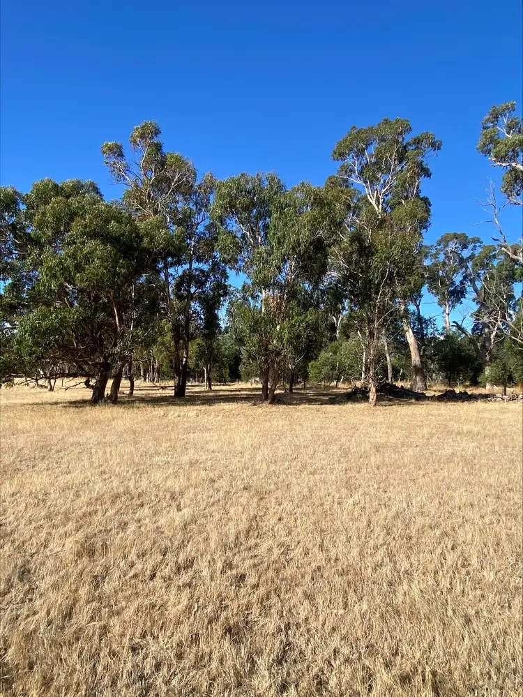 Second view of Homely land listing, LOT 2, 12 Trio Place, Kyneton VIC 3444