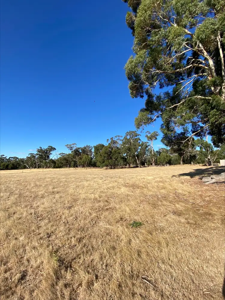 Seventh view of Homely land listing, LOT 2, 12 Trio Place, Kyneton VIC 3444