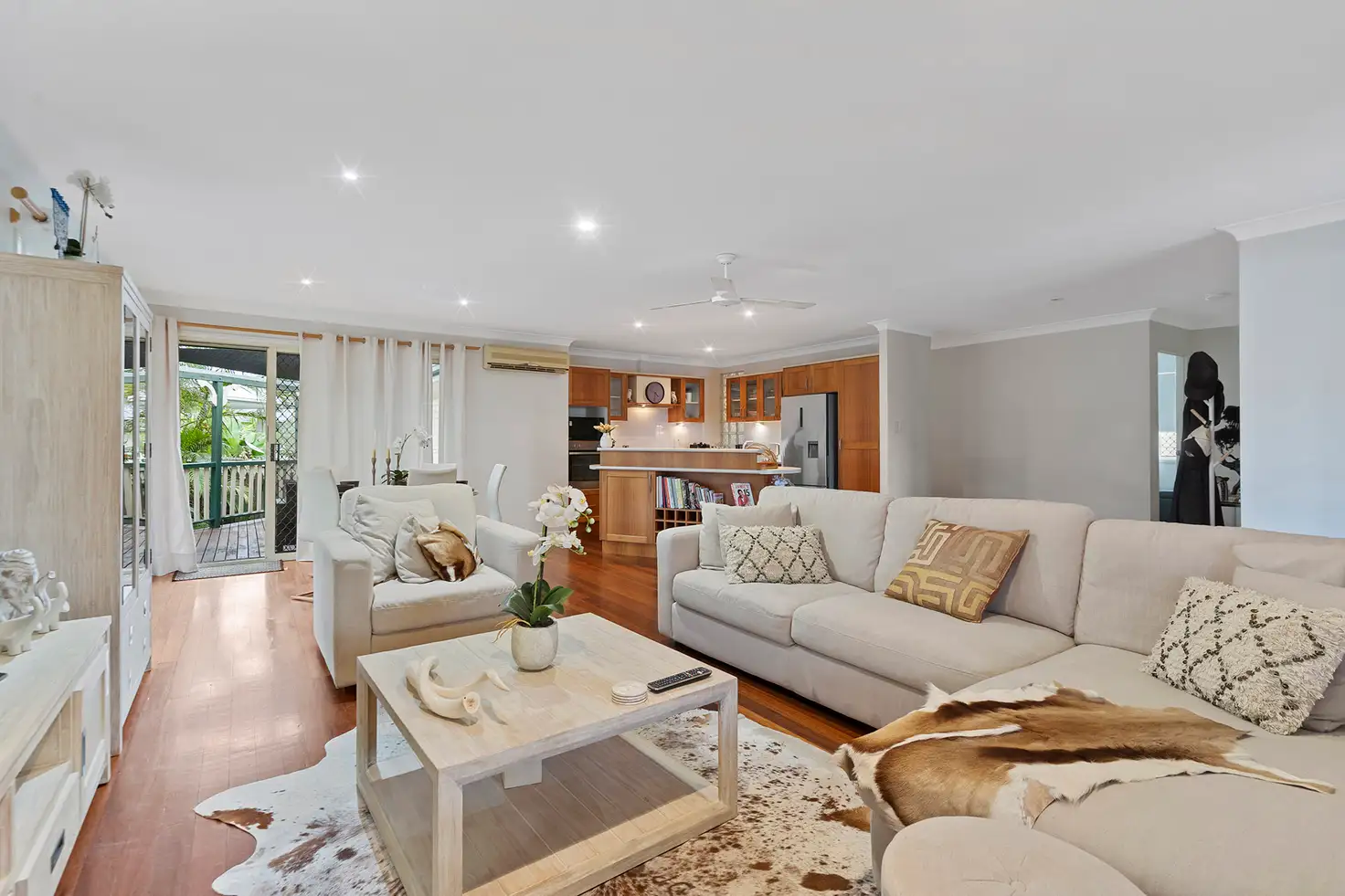 Main view of Homely house listing, 1 Eingana Street, Hope Island QLD 4212