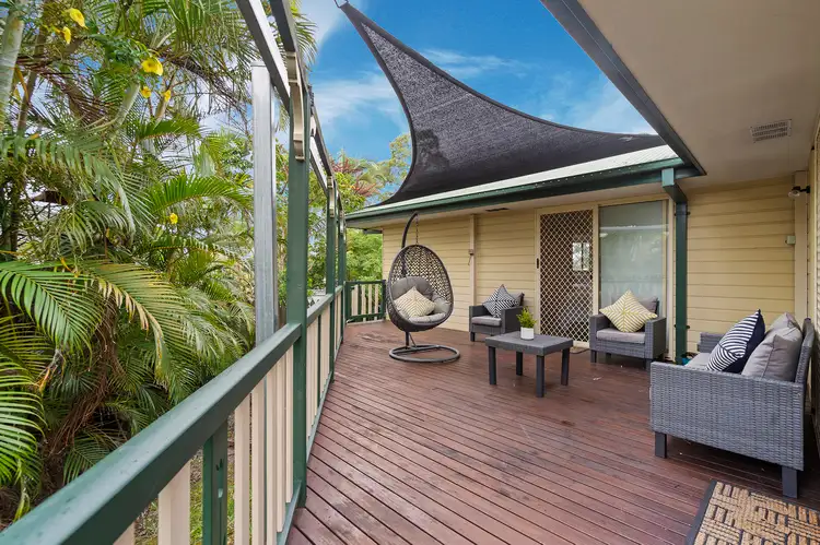 Third view of Homely house listing, 1 Eingana Street, Hope Island QLD 4212
