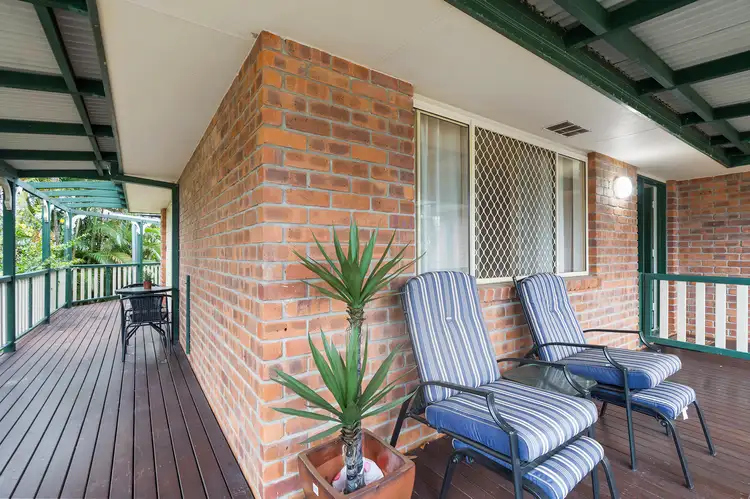 Fifth view of Homely house listing, 1 Eingana Street, Hope Island QLD 4212