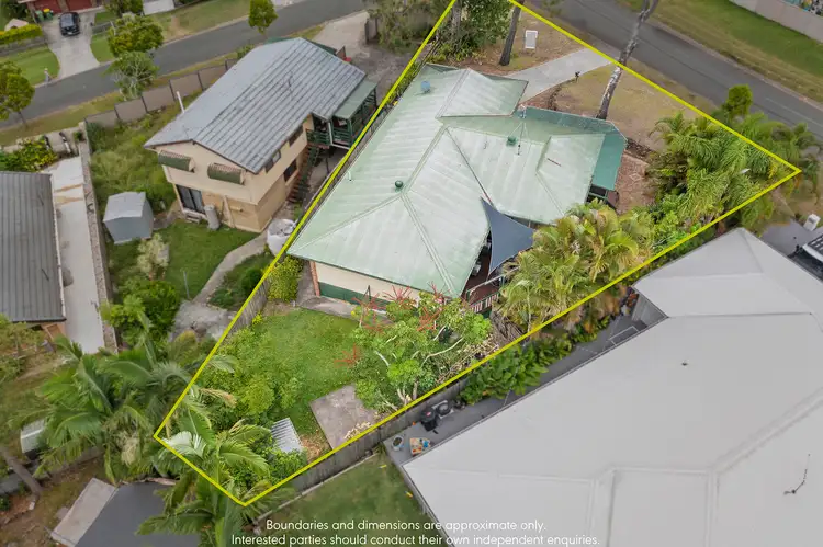 Sixth view of Homely house listing, 1 Eingana Street, Hope Island QLD 4212