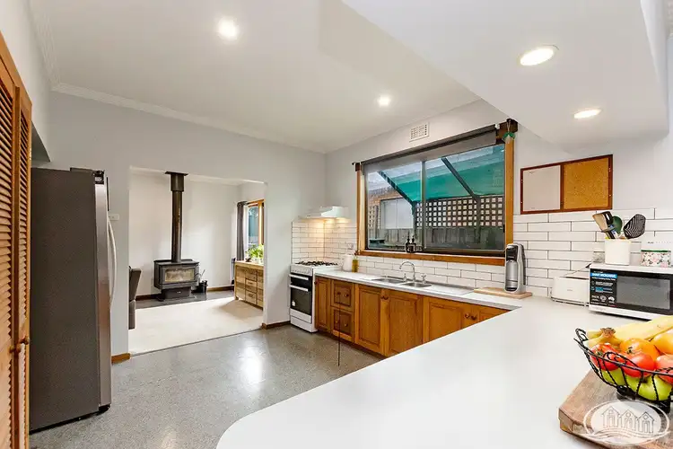 Third view of Homely house listing, 5 Croskell Street, Portland VIC 3305