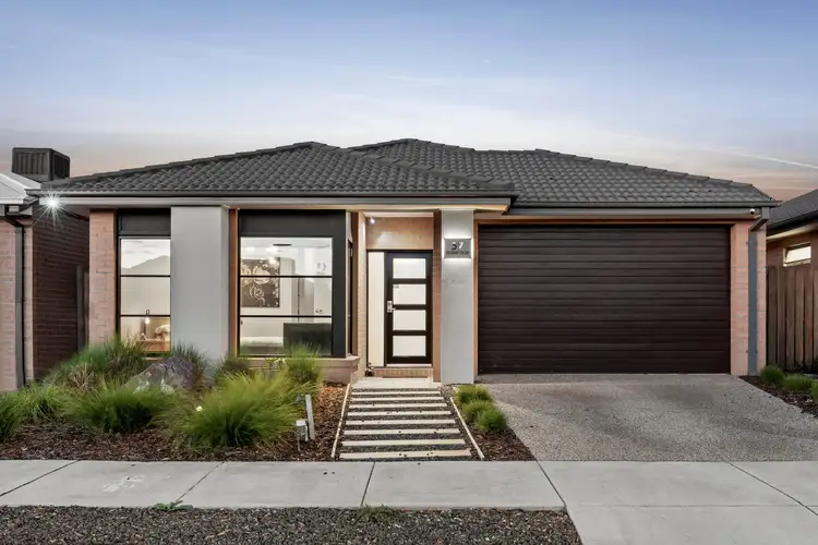 37 Salisbury Circuit, Fyansford VIC 3218
