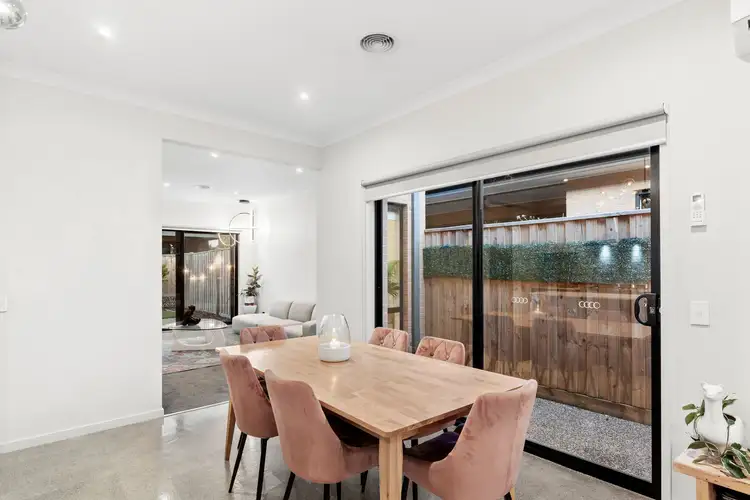 Fifth view of Homely house listing, 37 Salisbury Circuit, Fyansford VIC 3218