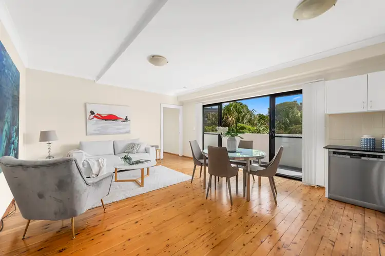 14/225-227 Denison Road, Dulwich Hill NSW 2203