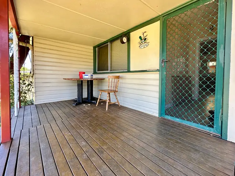 Third view of Homely rural property listing, 7 Oakey Cooyar Road, Kulpi QLD 4352