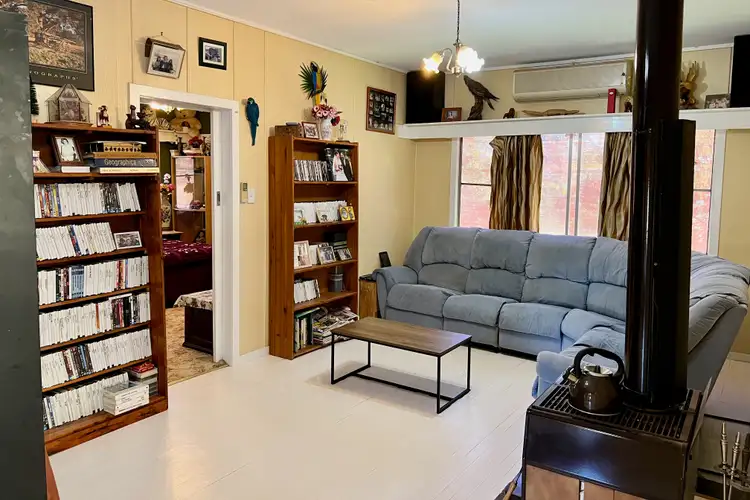 Fourth view of Homely rural property listing, 7 Oakey Cooyar Road, Kulpi QLD 4352