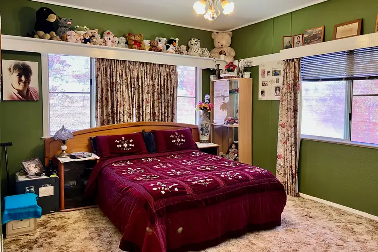 Sixth view of Homely rural property listing, 7 Oakey Cooyar Road, Kulpi QLD 4352