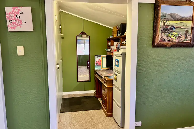 Seventh view of Homely rural property listing, 7 Oakey Cooyar Road, Kulpi QLD 4352