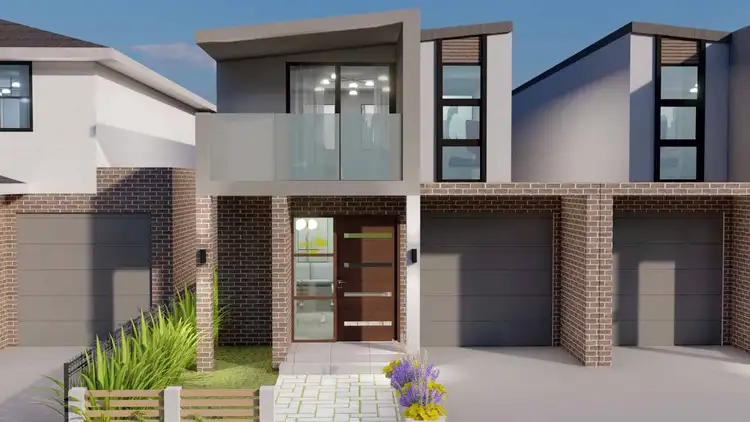 5/23 Hynds Road, Box Hill NSW 2765