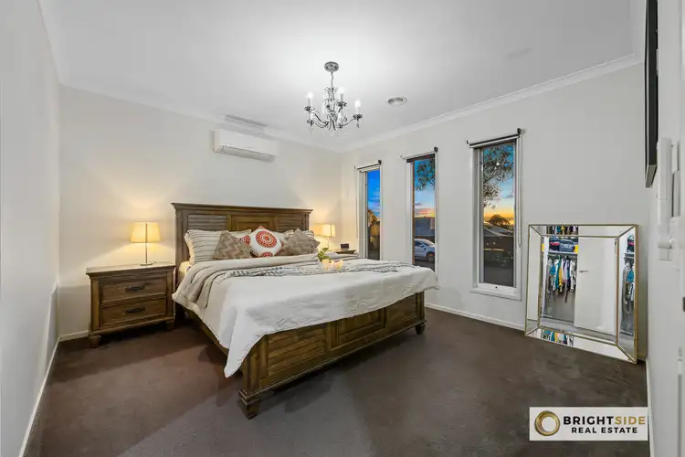 4 Bay Vista, Pakenham VIC 3810