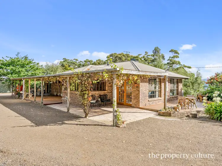 Fourth view of Homely house listing, 43 Duggans Road, Cradoc TAS 7109