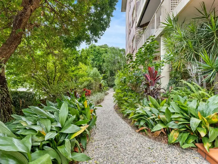 Third view of Homely apartment listing, 12/234 Shafston Avenue, Kangaroo Point QLD 4169