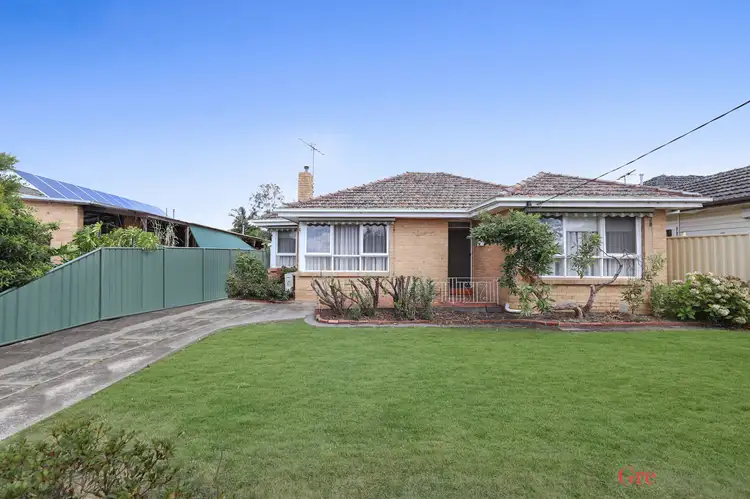 Main view of Homely house listing, 143 West Street, Hadfield VIC 3046