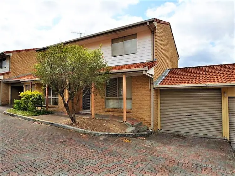 Main view of Homely townhouse listing, 19/136 Smith Road, Woodridge QLD 4114