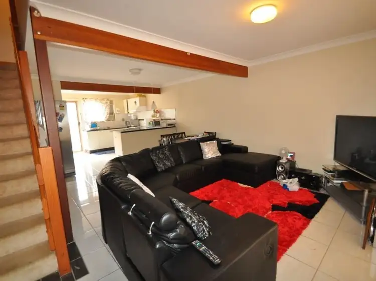 Second view of Homely townhouse listing, 19/136 Smith Road, Woodridge QLD 4114