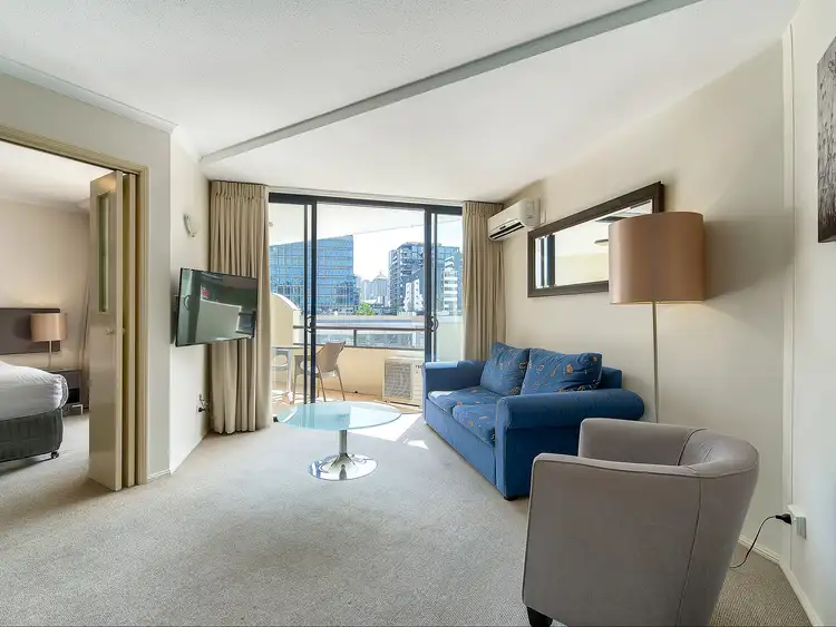 323/5 Edmondstone Street, South Brisbane QLD 4101